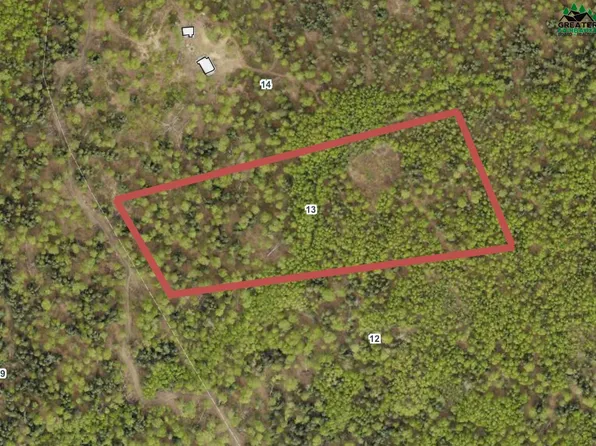 Nhn Himilaya Loop, Fairbanks, AK 99712