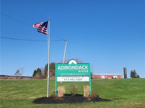 10601 Hulser Rd, Barneveld, NY 13502