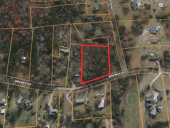 3rd image of 0 Brewer Rd