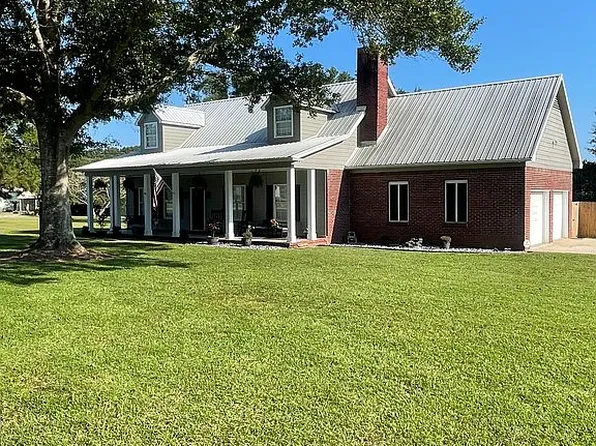 12935 Petit Bois Ct, Grand Bay, AL 36541