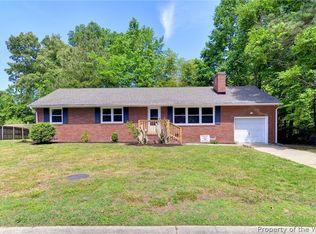 114 Arden Dr, Williamsburg, VA 23185