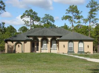 2781 24th Ave NE, Naples, FL 34120