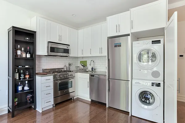 Rented by Corcoran | media 1