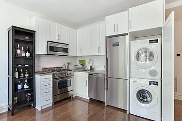 Rented by Corcoran
