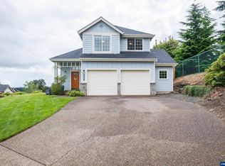 3334 Avondale Pl, Philomath, OR 97370
