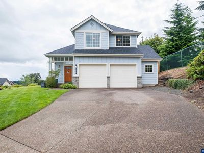 3334 Avondale Pl, Philomath, OR, 97370