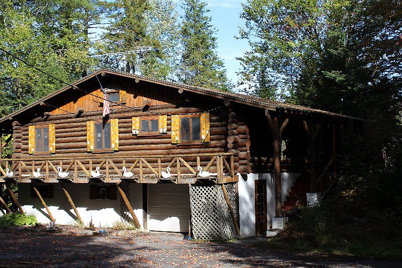 761 State Route 8, Piseco, NY 12139 Zillow