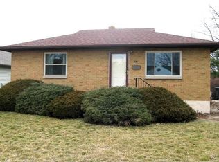 517 Savoy Ave, Dayton, OH