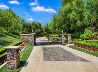 10 Hidden Oaks, Coto De Caza, CA 92679