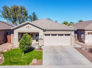 44228 W Pioneer Rd, Maricopa, AZ 85139