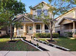 708 Craters Of The Moon Blvd, Pflugerville, TX 78660