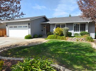 534 Alameda Dr, Livermore, CA 94551