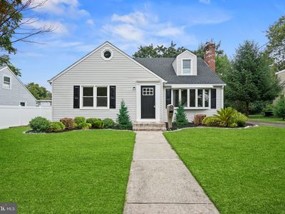 103 Steiner Ave, Hamilton, NJ, 08619