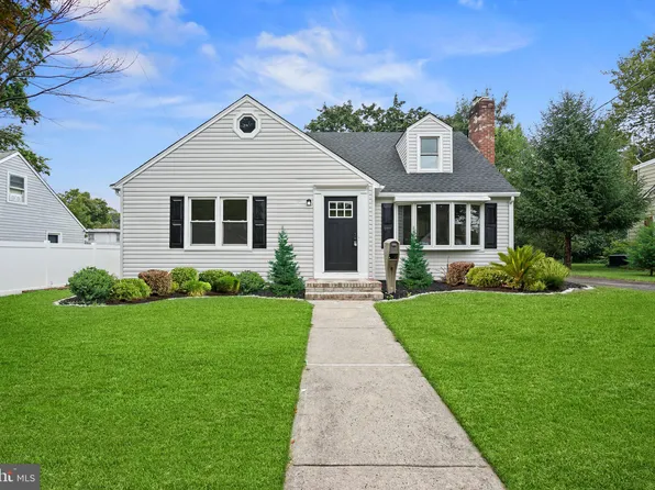 103 Steiner Ave, Hamilton, NJ 08619