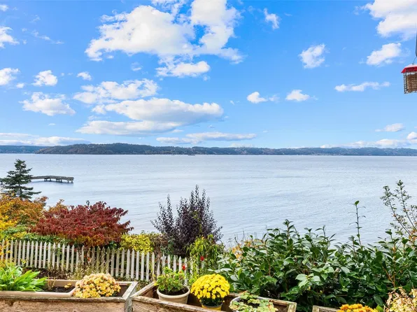 1717 Markham Avenue NE, Tacoma, WA 98422
