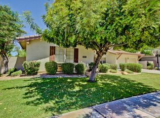 3026 E Washington Ave, Gilbert, AZ 85234