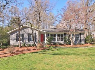 4111 Insley Ct, Charlotte, NC 28210
