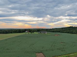 13488 Gore Rd LOT WP001, Lynnville, IN 47619