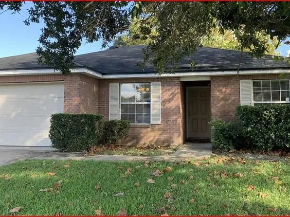 11517 ROLLING RIVER Boulevard, Jacksonville, FL 32219