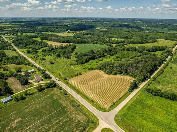 58 Acres River Road Road, Argyle, WI 53504