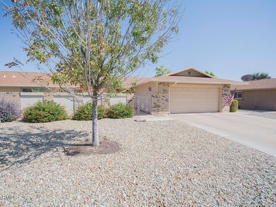 18219 N CONESTOGA Drive, Sun City, AZ, 85373