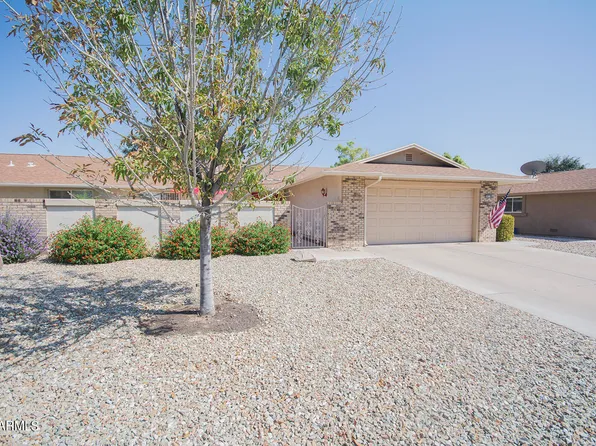 18219 N CONESTOGA Drive, Sun City, AZ 85373