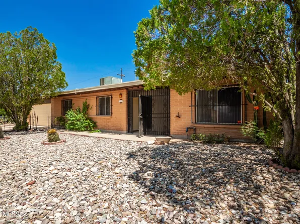 9651 E Irene St, Tucson, AZ 85730