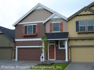 3115 NW 46th Ave, Camas, WA 98607