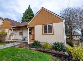 1316 Division St, Camas, WA 98607