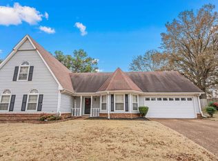 7087 Cutter Mill Rd, Memphis, TN 38141