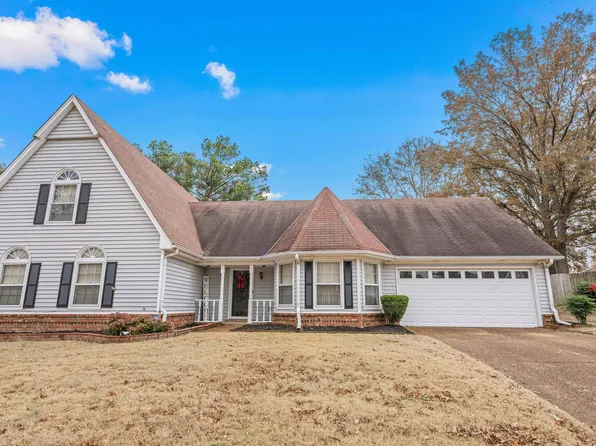 7087 Cutter Mill Rd, Memphis, TN 38141
