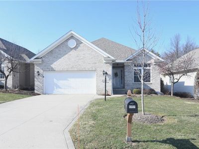 4151 Meadowcreek Ln, Akron, OH, 44321