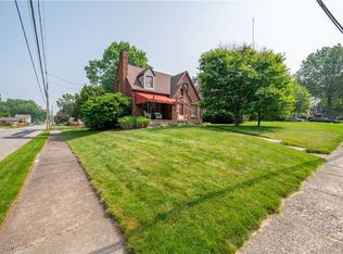 204 Berkshire Ave, Youngstown, OH