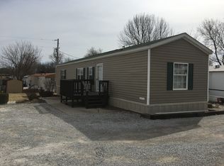 801 N Main St LOT 555, Perryville, MO 63775