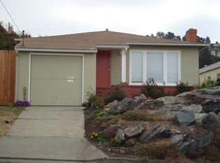 2220 Humboldt Ave, El Cerrito, CA 94530