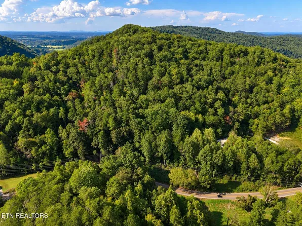 1 & 2 Pittman Center Rd, Sevierville, TN 37876