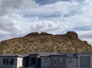 470 W Haxtun St, San Tan Valley, AZ 85143