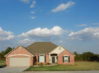 5710 S 58th St, Duncan, OK 73533