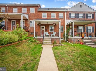 16 Maple Dr, Baltimore, MD 21228