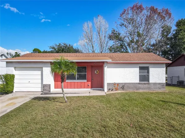 840 Valnera Ct, Kissimmee, FL 34758