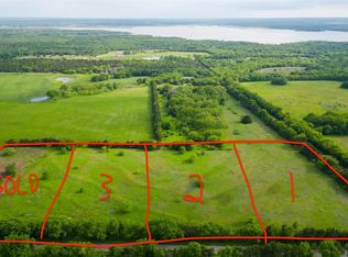 Tbd1 Flowing Wells Rd, Pottsboro, TX 75076