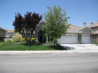 44335 Westridge Dr, Lancaster, CA 93536