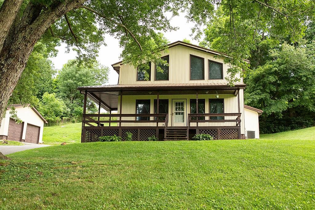 106 Cold Springs Rd, Chilhowie, VA 24319 | Zillow