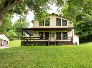 106 Cold Springs Rd, Chilhowie, VA 24319