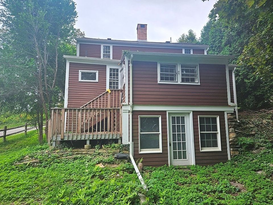666 Main Rd, Granville, MA 01034 Zillow