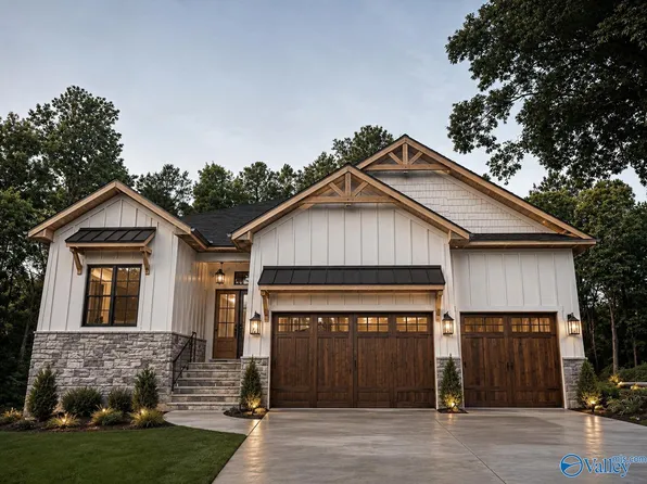 5930 Wyeth Mountain Rd, Guntersville, AL 35976