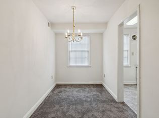 20 Dunvale Rd APT 201, Towson, MD 21204