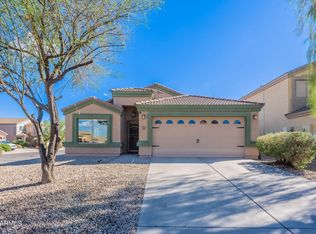 3701 W DANCER Lane, San Tan Valley, AZ 85144