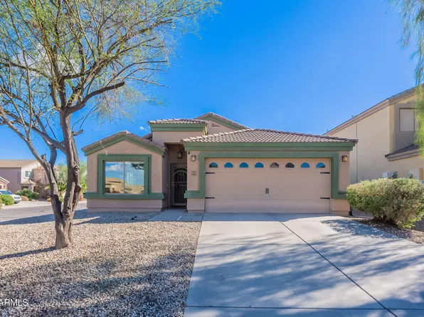 3701 W DANCER Lane, San Tan Valley, AZ 85144