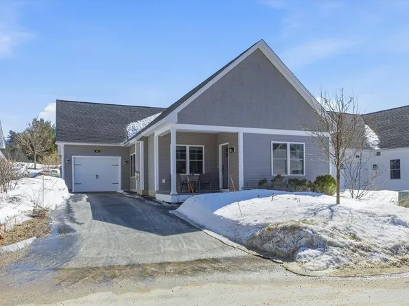 18 Church Street, Peterborough, NH 03458